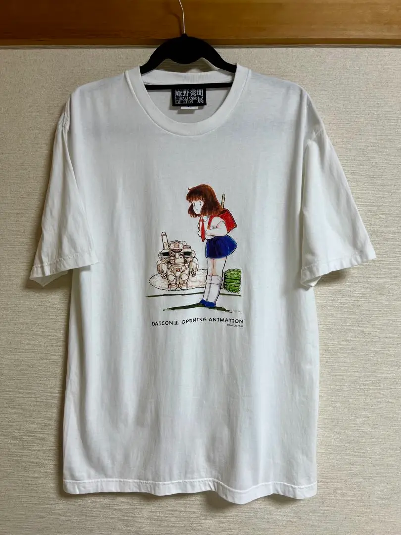 2025年最新】庵野秀明展 tシャツの人気アイテム - メルカリ
