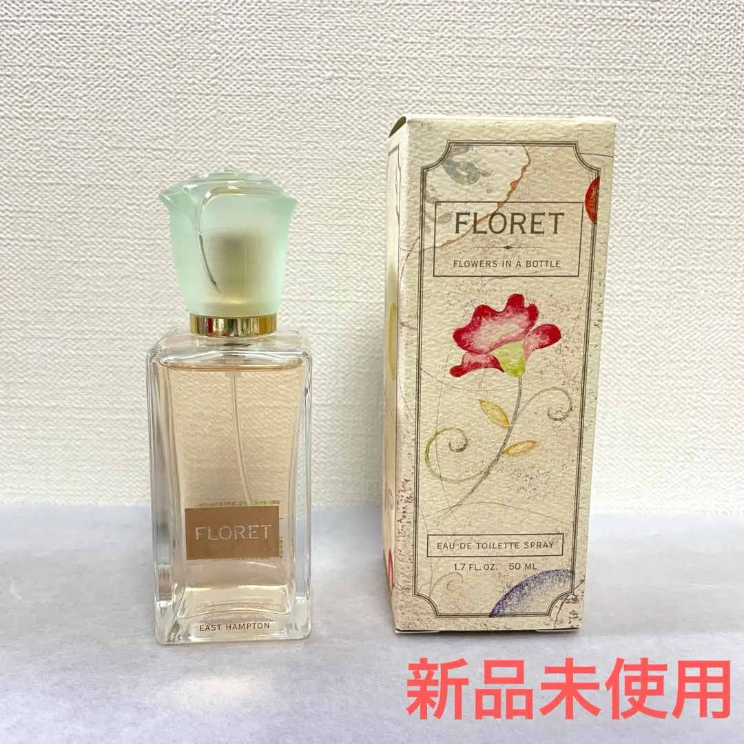 207xN9レ 美品 アントニアズフラワーズ フローレ オードトワレ 100ml
