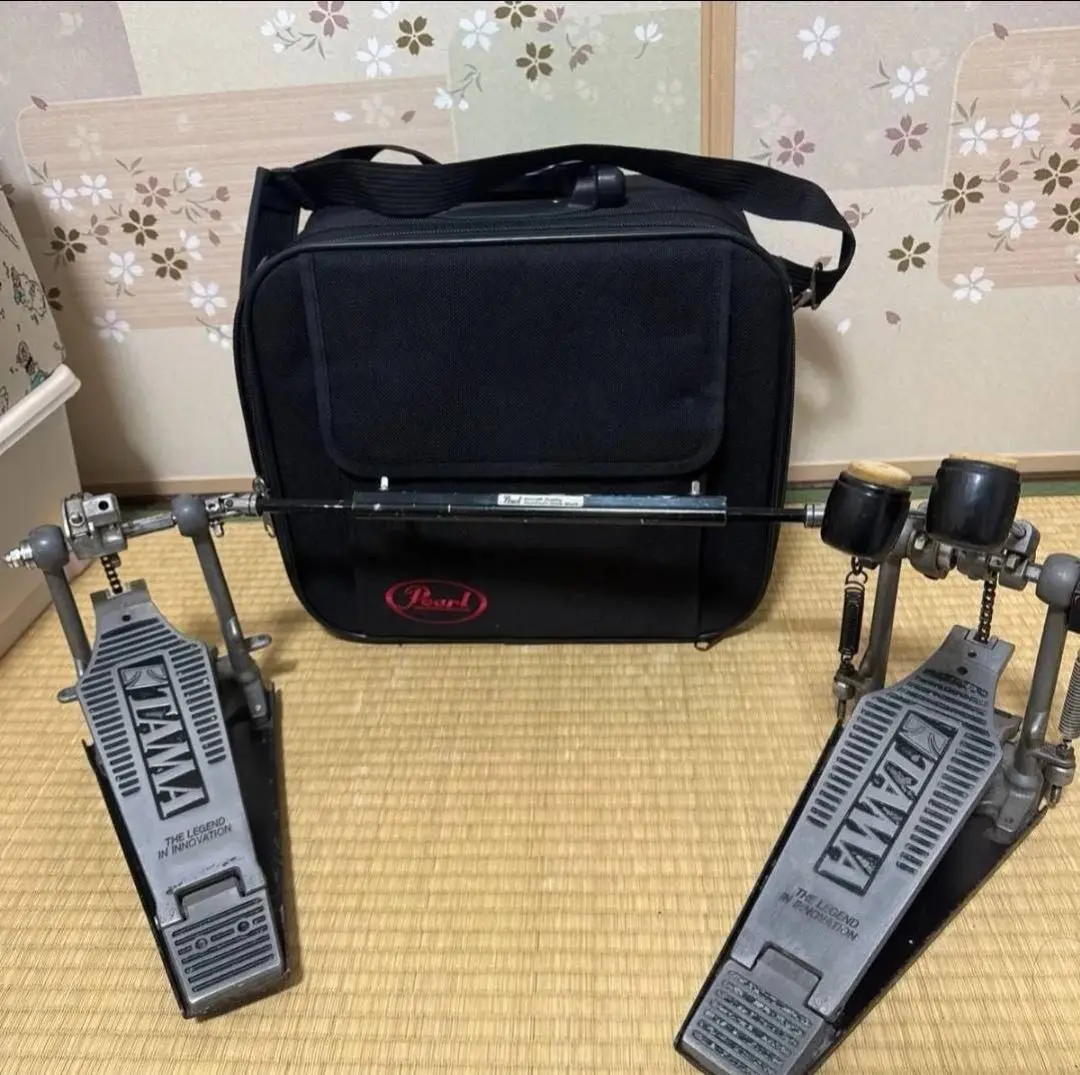 2025年最新】TAMA ペダル legendの人気アイテム - メルカリ