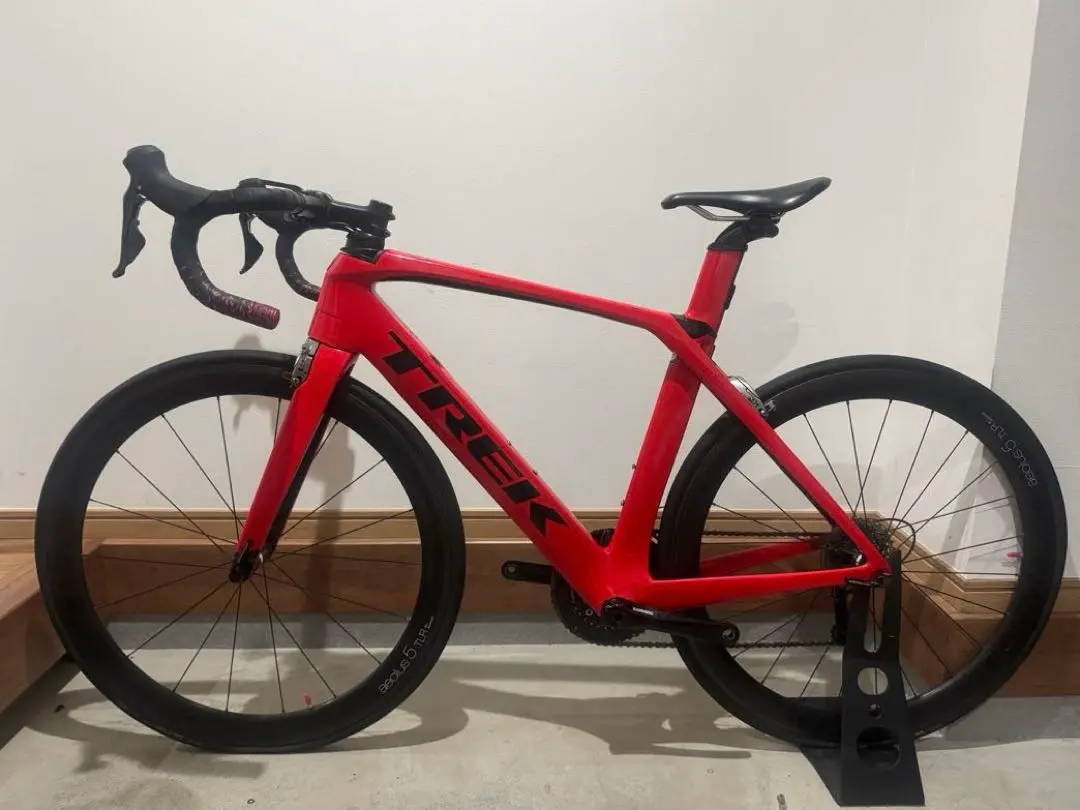 2025年最新】TREK madone 56の人気アイテム - メルカリ