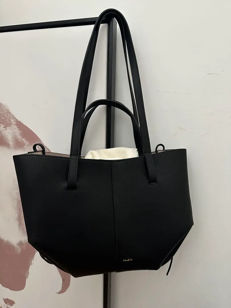 POLÈNE Cyme Mini 【訳あり】 Polene Cyme Mini Unboxing: Is this viral bag *actually worth