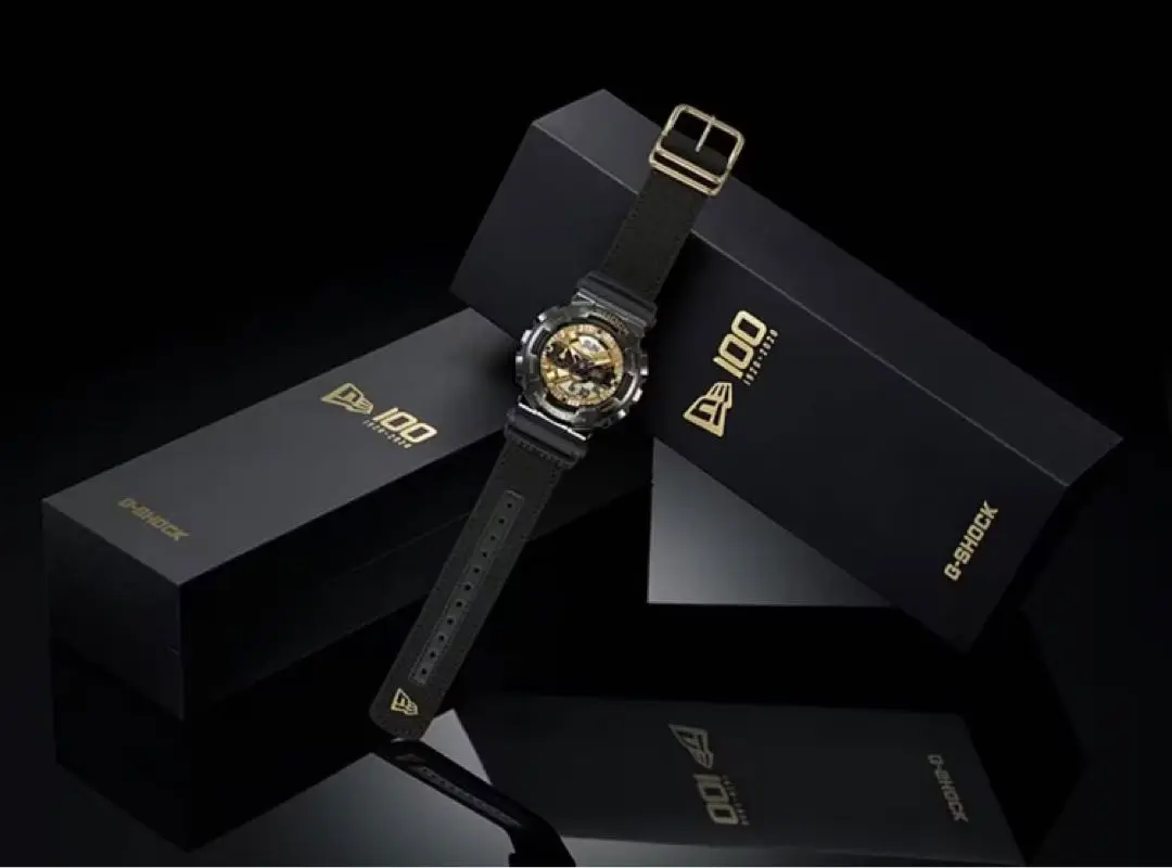 2025年最新】newera g-shockの人気アイテム - メルカリ