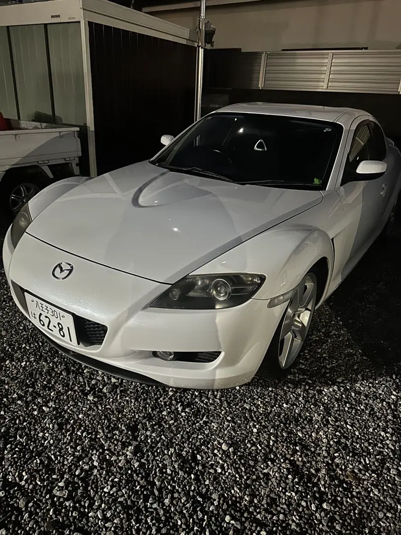 2025年最新】rx-8 キャタライザーの人気アイテム - メルカリ