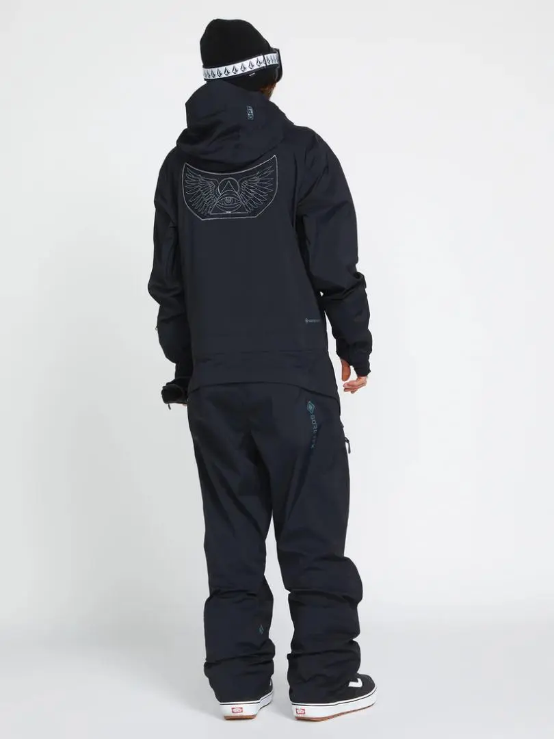 【極美品】 VOLCOM ODYSSEY × JAMIE LYNN M5 M4 Odyssey Goggle - Jamie Lynn / Blue Chrome+BL | Volcom Japan