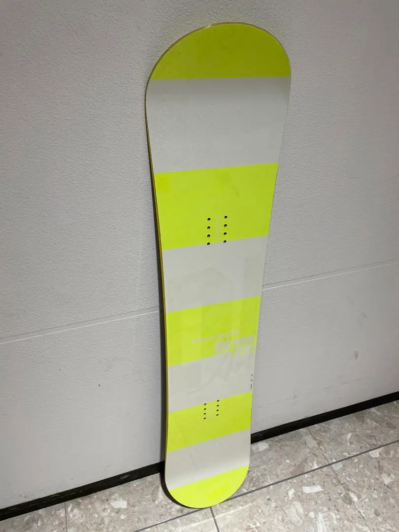 スノーボード 011artistic FATZERO 2013-2014 145cm 011Artistic