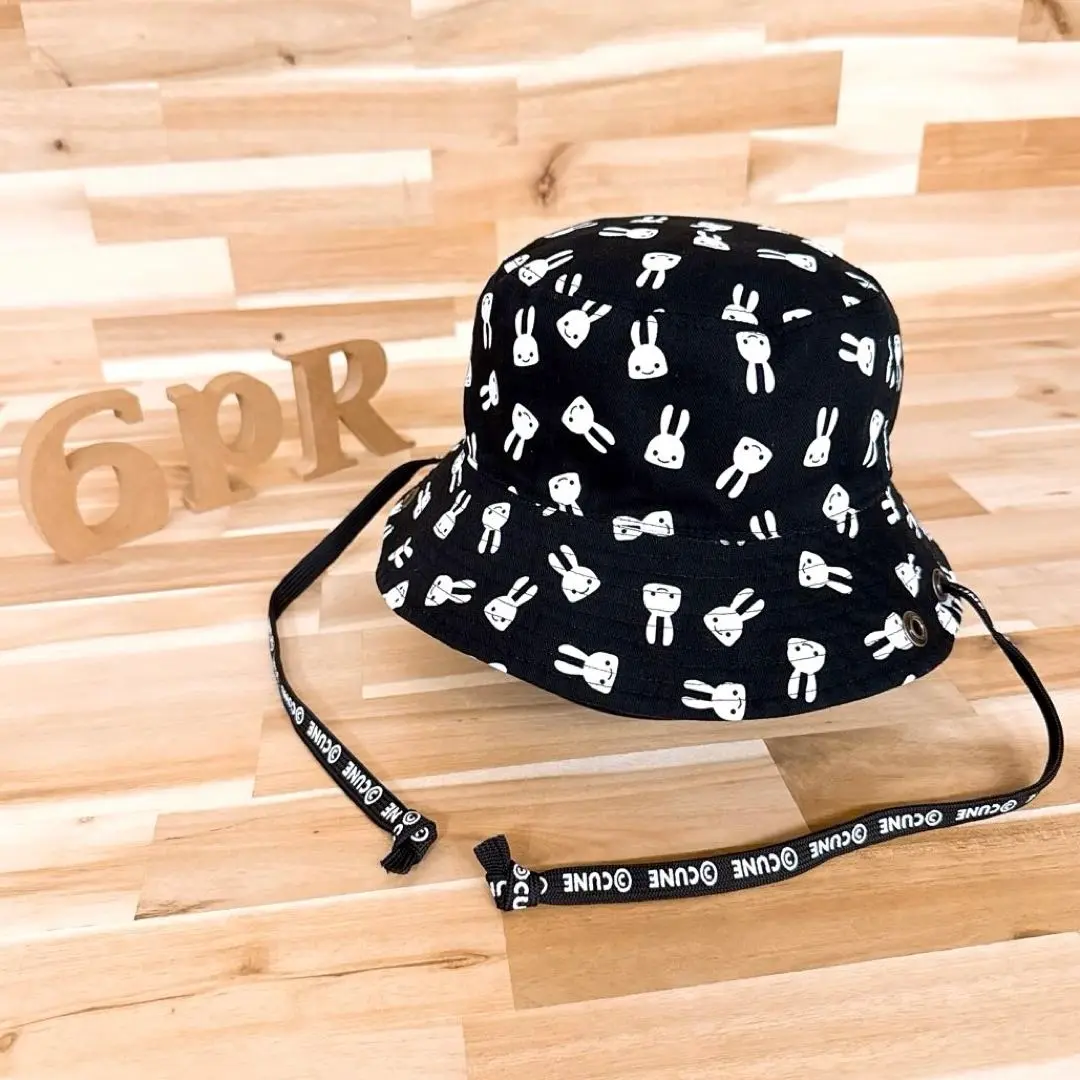 希少 ビンテージ Hanna Hats ハンナハッツ 帽子 ハット R-5023