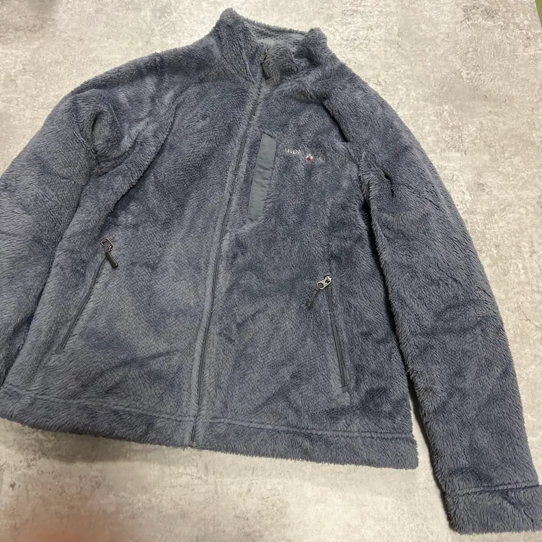 Thumbnail of mont-bell Climaplus Light Lining Jacket Women's M Gray