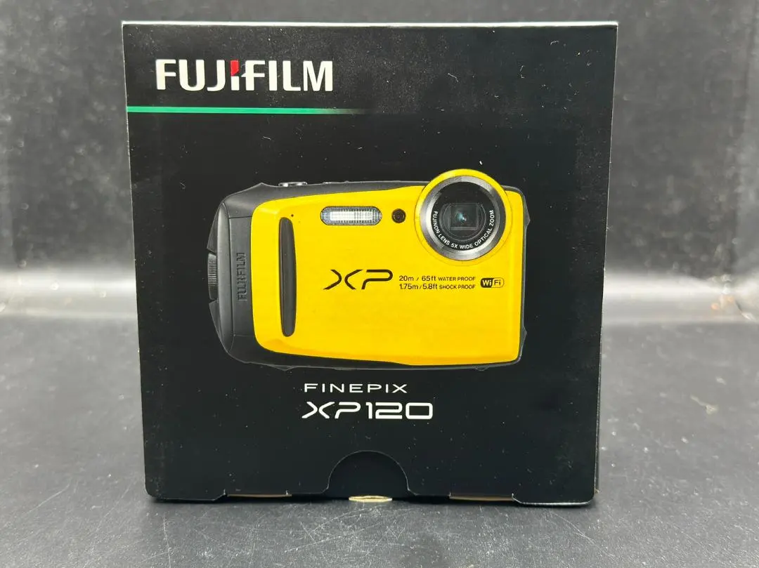 2025年最新】FinePix XP120の人気アイテム - メルカリ