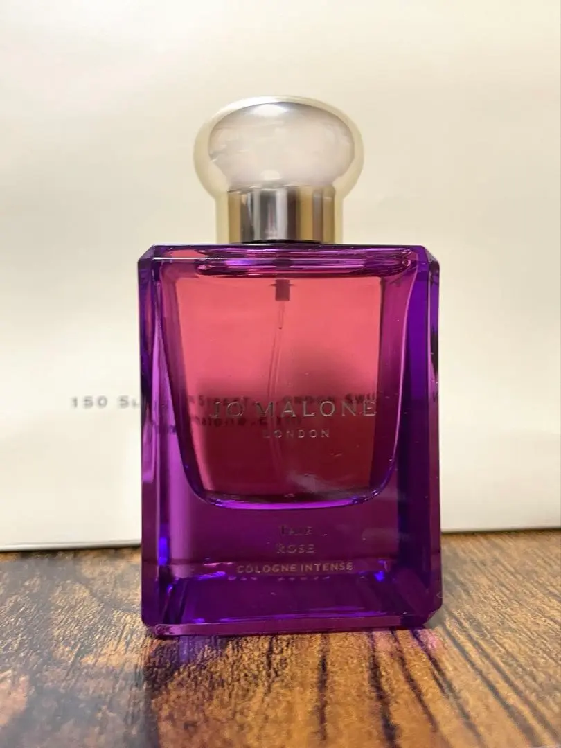 JO MALONE タイフローズ コロン インテンス ジョー マローン ロンドン】サウジアラビアの街に咲き誇るローズ