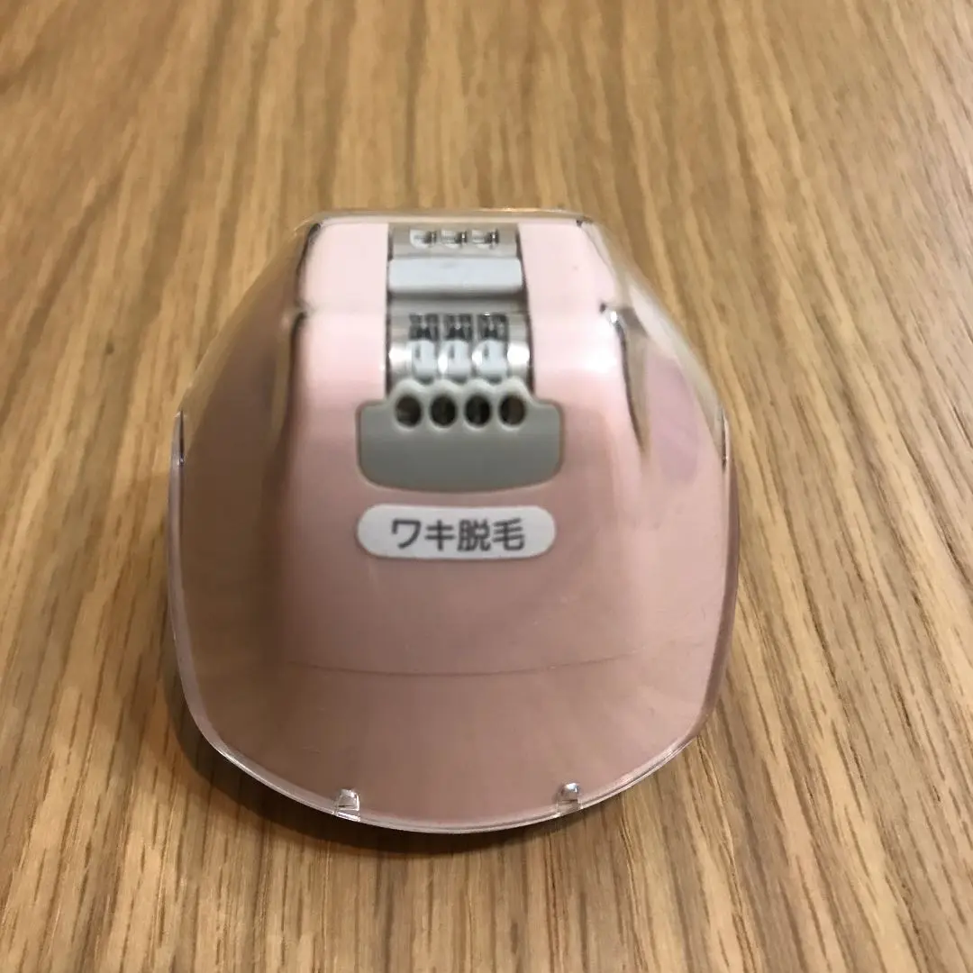 National ES2064 soie ソイエ 概要 ソイエ ES2064 | ボディケア（光エステ・脱毛器） | Panasonic