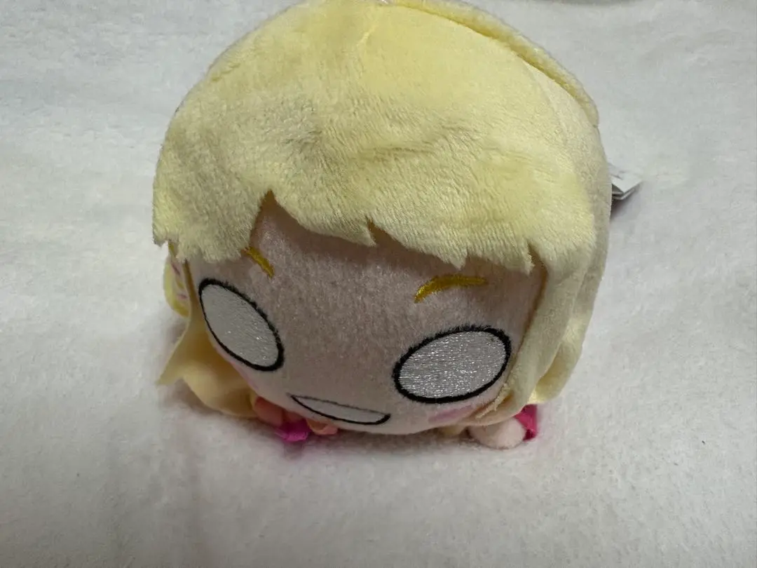 絵森彩 1stファンミーティング ぬいぐるみ えもぬい Amazon.co.jp: 絵森彩 1stファンミーティング えもぬい P : おもちゃ