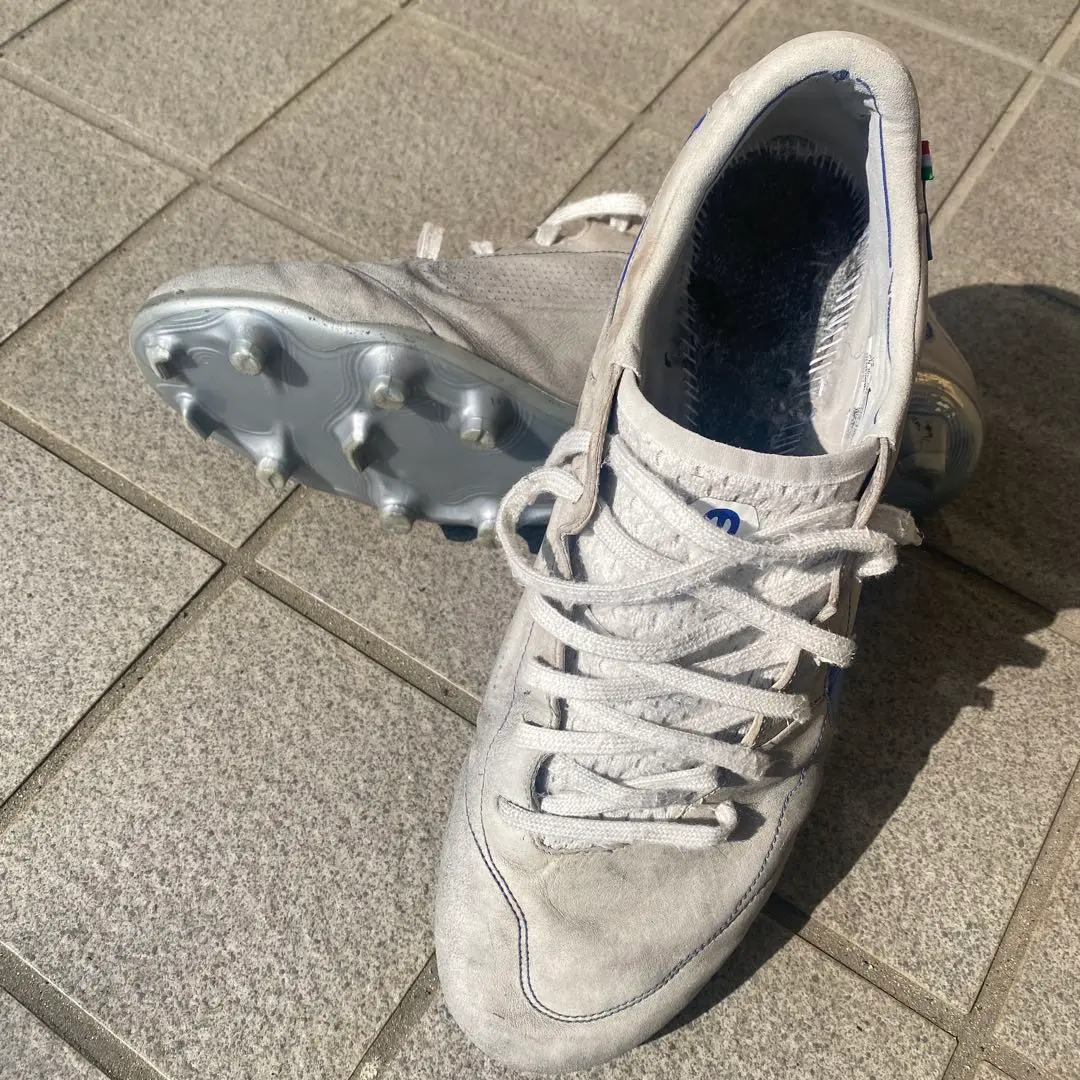ティエンポ レジェンド 9 エリート MI FG(27センチ) ティエンポ レジェンド 9 エリート MI FG／サッカーショップKAMO
