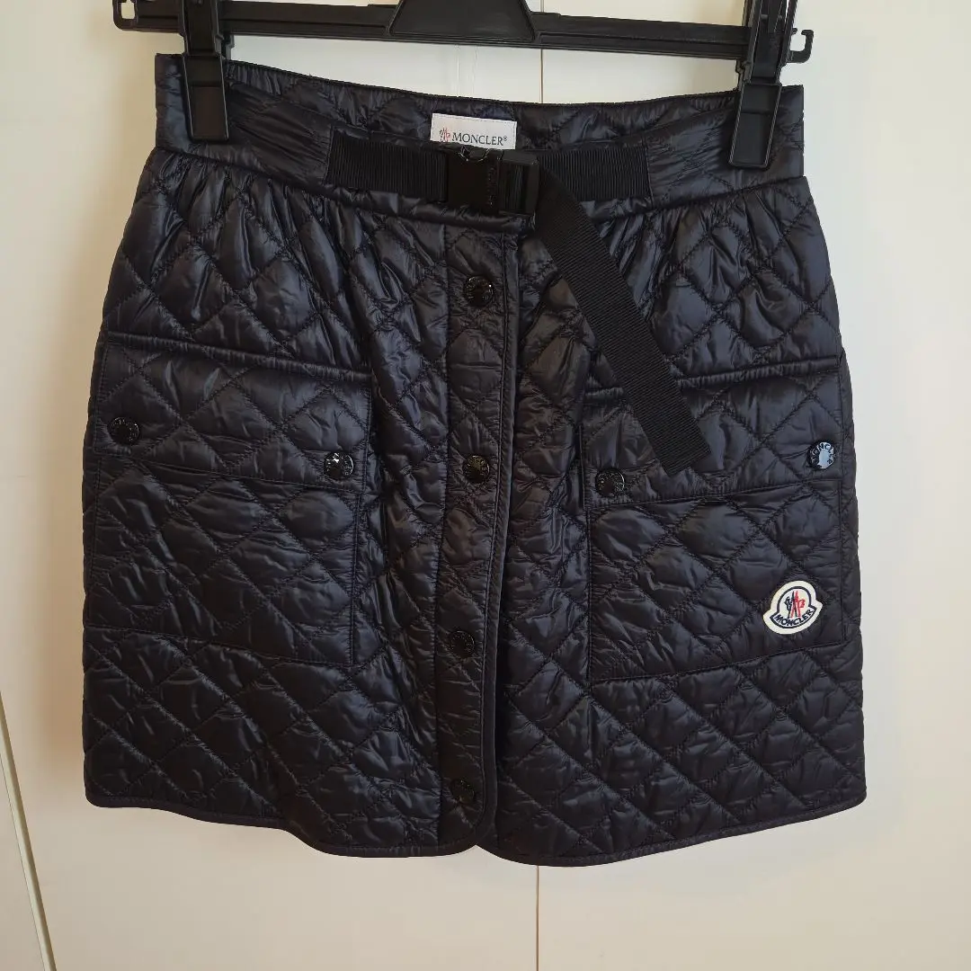 2025年最新】MONCLER 柄：無地 その他の人気アイテム - メルカリ