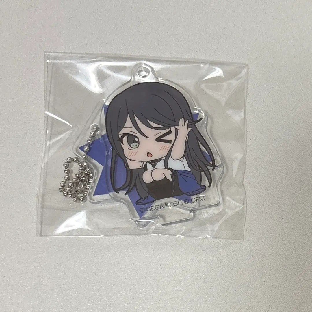 Thumbnail of Ichika Hoshino (Vivid BAD SQUAD)