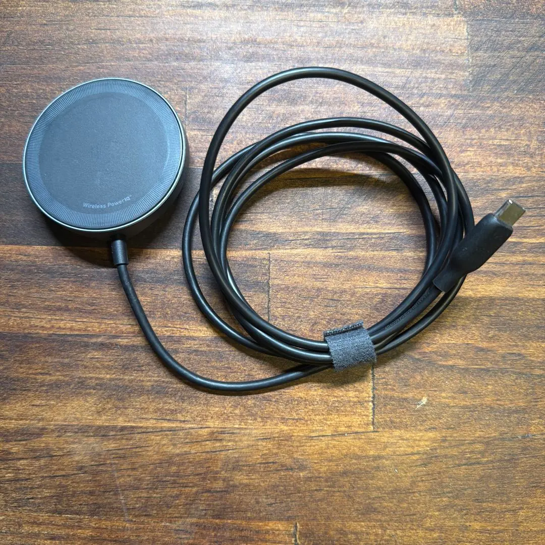 Thumbnail of Anker Qi2 MagGo Wireless Charger