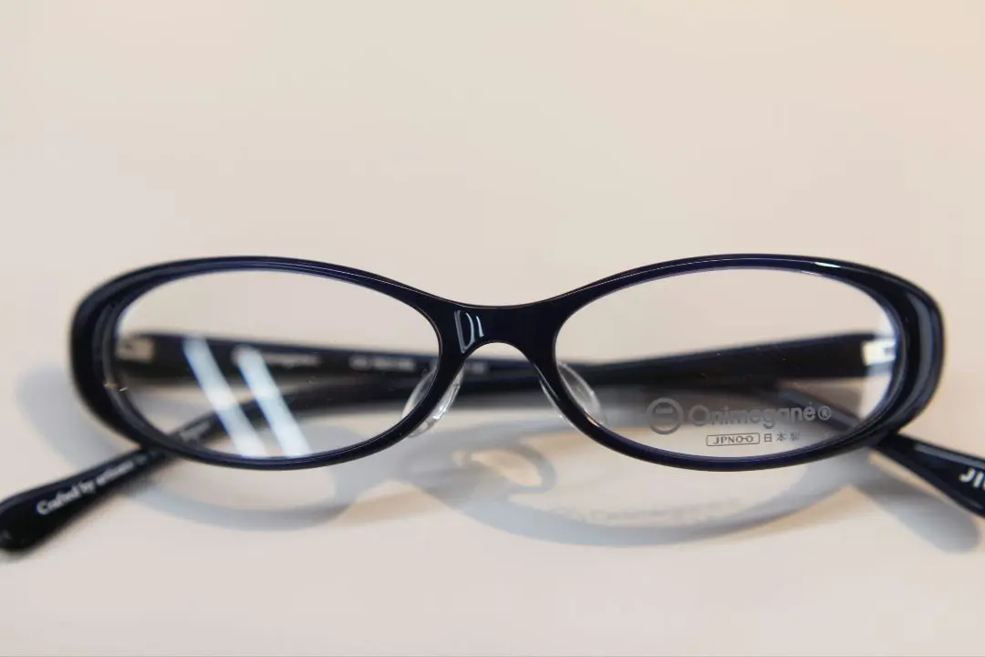【ほぼ未使用】onimegane OG-8304 BKM / 偏光レンズ入り Onimegane®の2023年新型。OG-8304 BKM(マットブラック