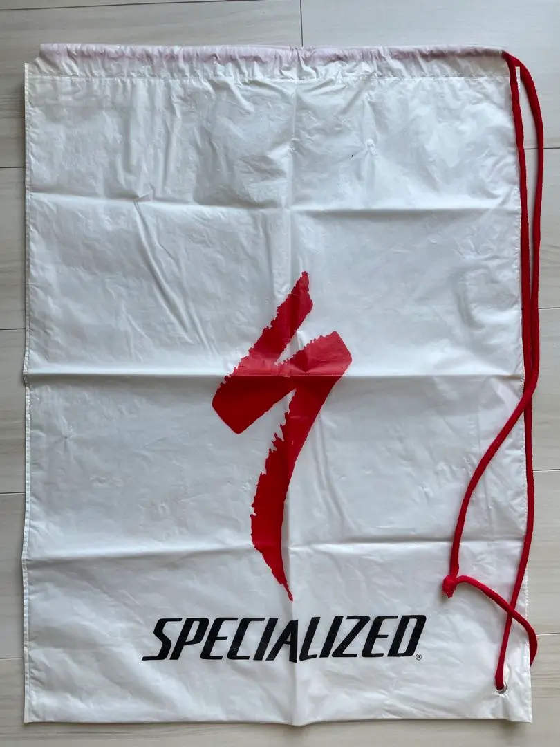 2025年最新】SPECIALIZED 自転車 バッグの人気アイテム - メルカリ