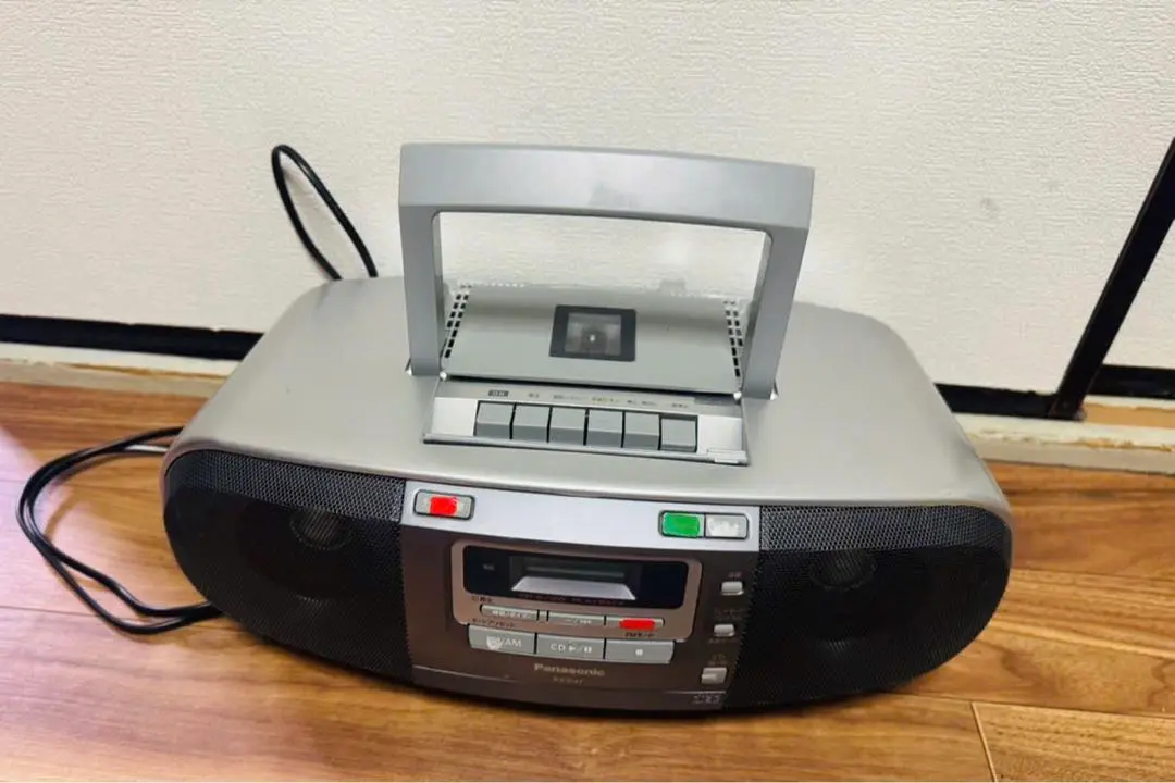 パナソニック RX-D47投稿画像・動画 - 価格.com