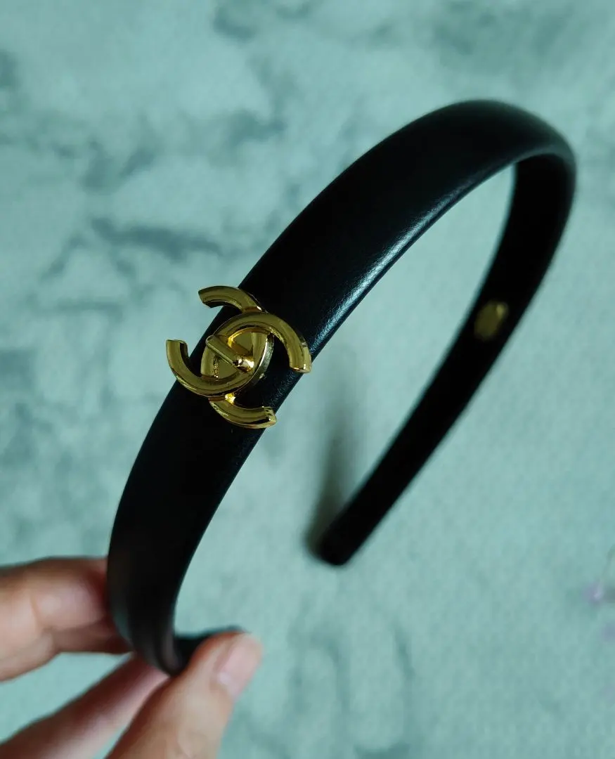 2025年最新】chanel カチューシャ ノベルティの人気アイテム