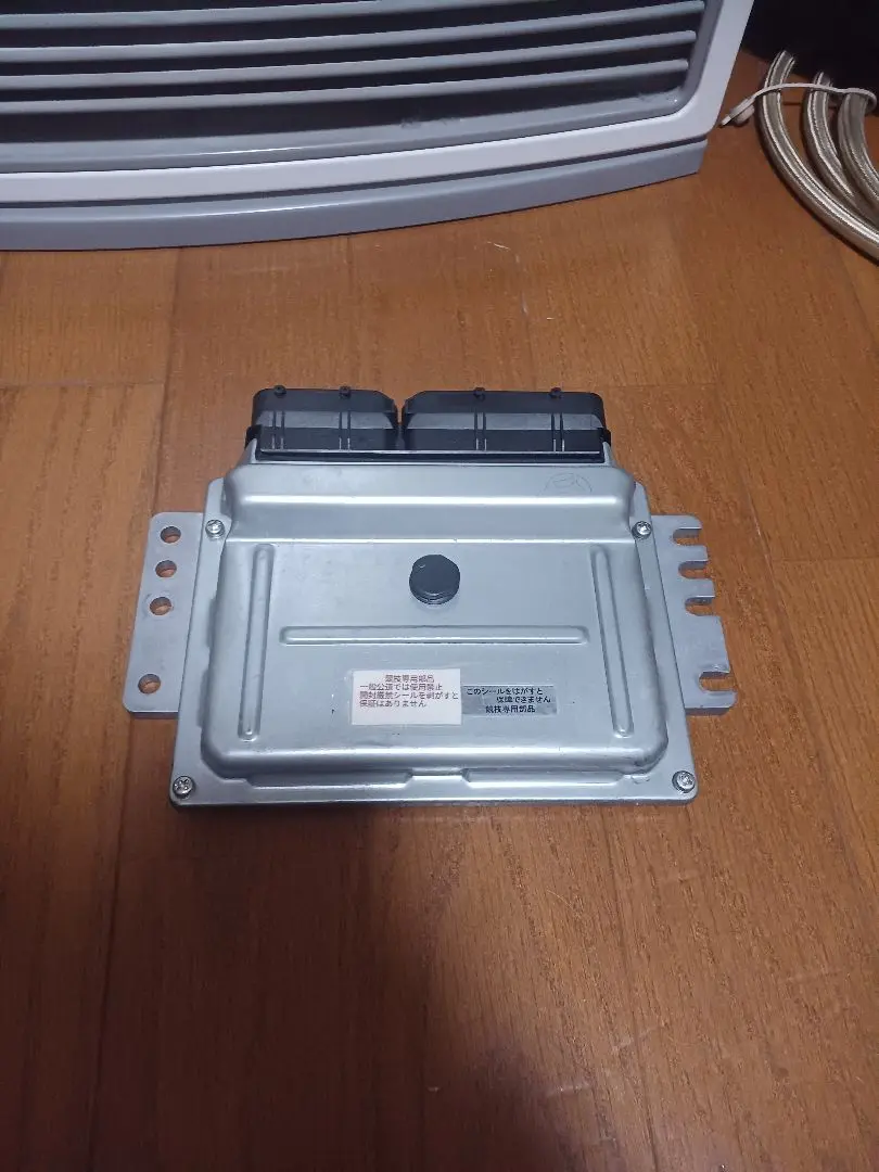 AK12 K12マーチ マーチ12SR KSROM チューニングECU AK12 K12マーチ マーチ12SR KSROM チューニングECU - メルカリ