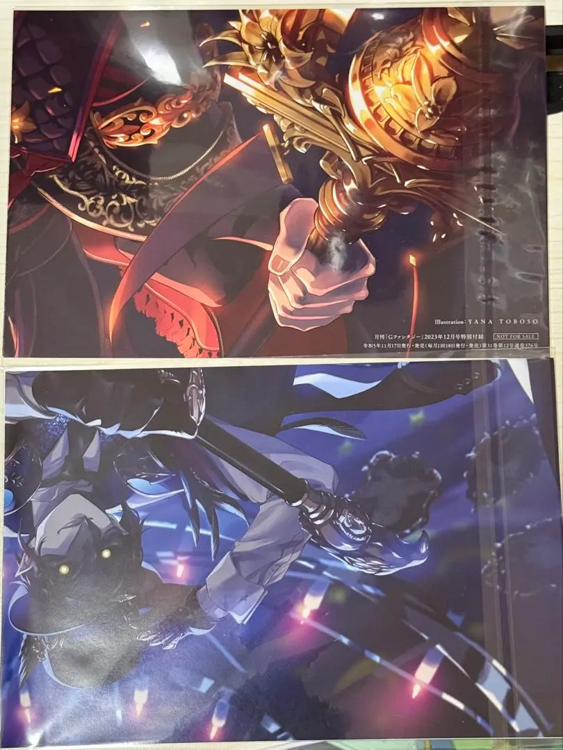 Gファンタジー 12冊 まとめ売り +付録 2025年最新】gファンタジー 12月号の人気アイテム - メルカリ