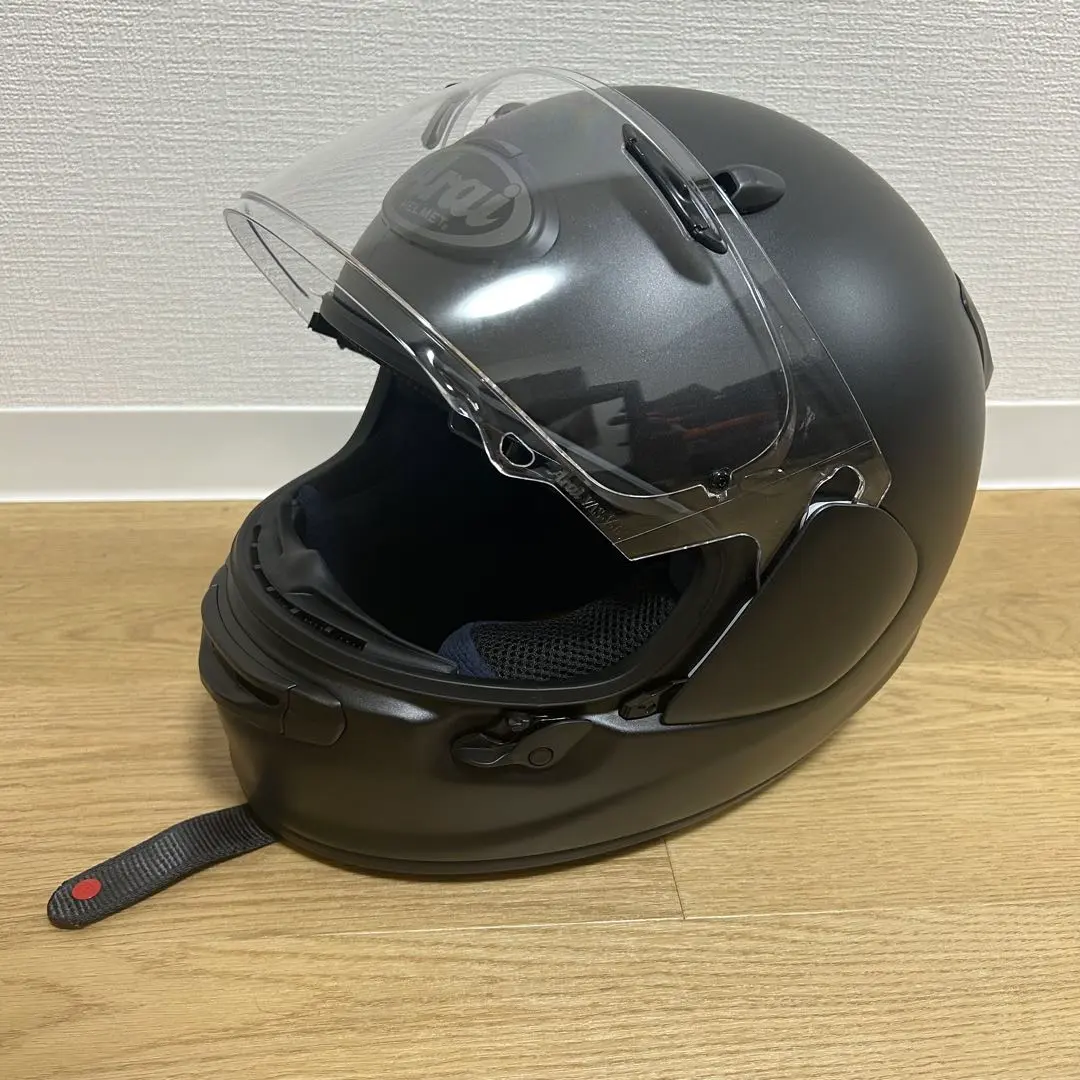 HayabouZ専用 Arai Astoro Gx サイズXL arai ヘルメットastro gx XLサイズ