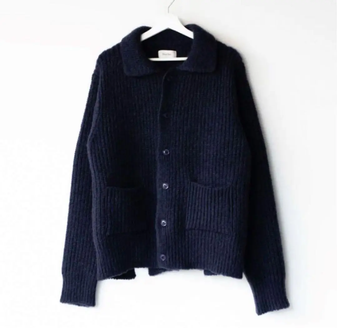 美品 ernie palo カーディガン howday別注 howday 別注 ernie palo カーディガン - メルカリ