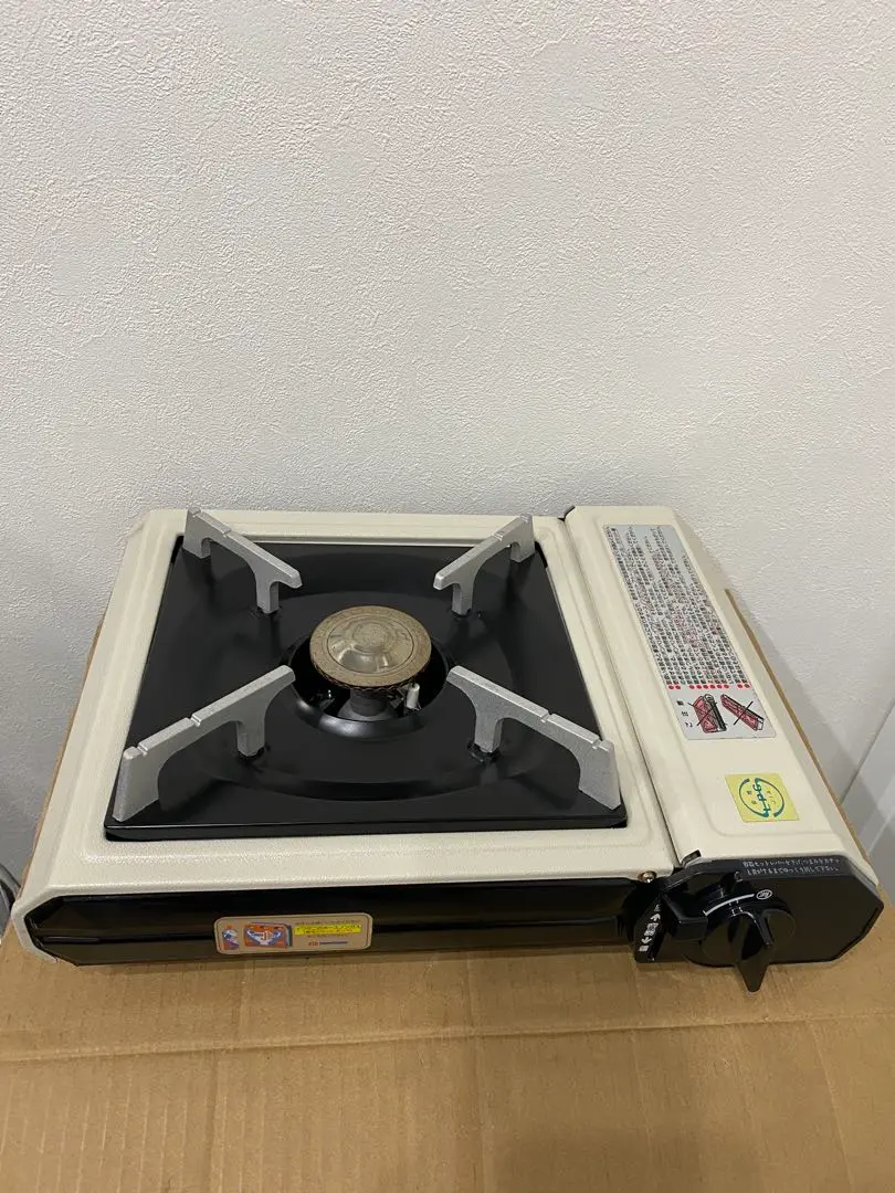 ▽Dd左1017 イワタニ ホースノン カセット暖 CB-3 グリーン ストーブ イワタニの公式オンラインショップ｜カセットガスストーブ マイ