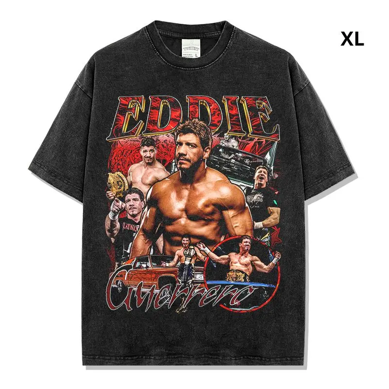 エディ・ゲレロ/WWEⓇレガシー・オブ・エディ・ゲレロⓇ〈3枚組〉 レガシー・オブ・エディ・ゲレロ – 闘道館