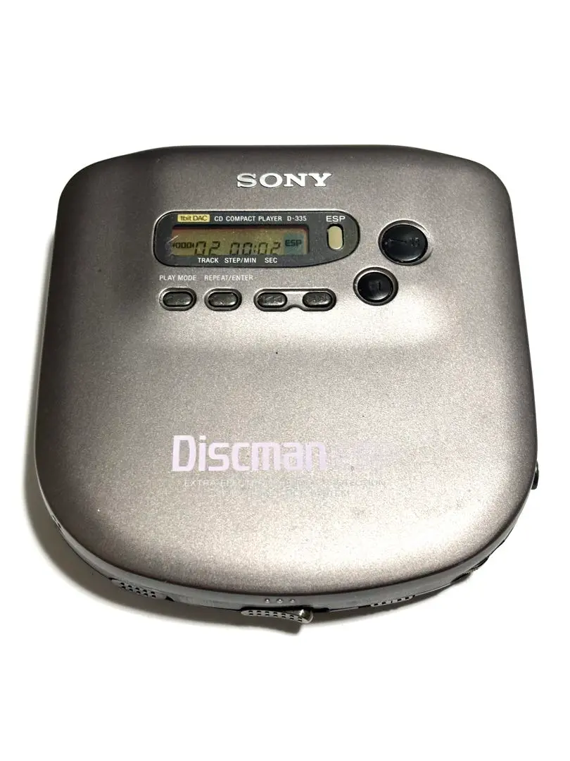 2025年最新】discman d-33の人気アイテム - メルカリ