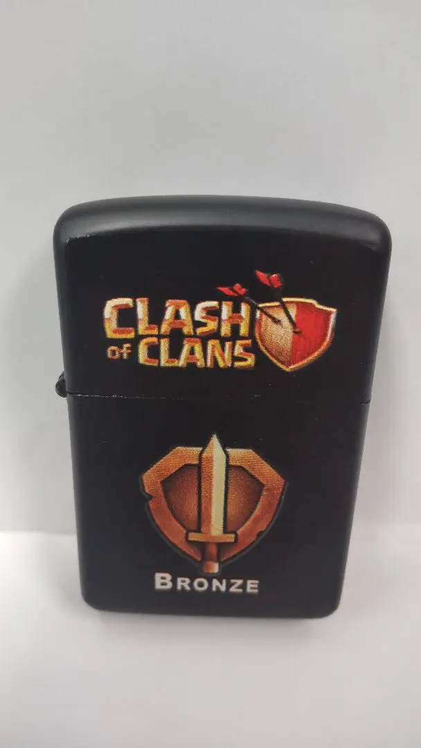 クラッシュ・オブ・クラン 限定ビーニー 2025年最新】clash of clansの人気アイテム - メルカリ