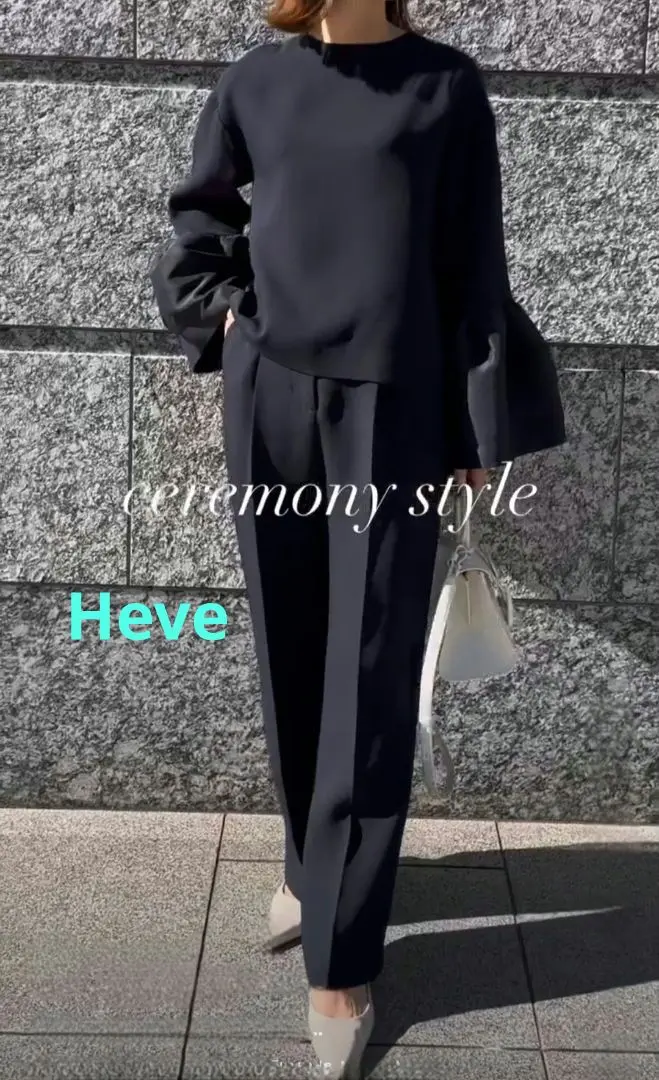 2025年最新】HEVE リボンドットパンツの人気アイテム - メルカリ