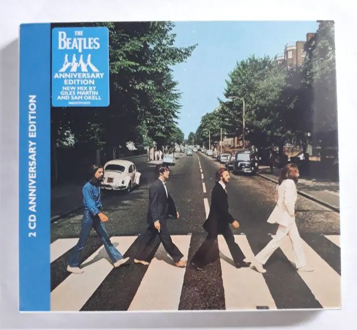 2025年最新】abbey road 50周年の人気アイテム - メルカリ