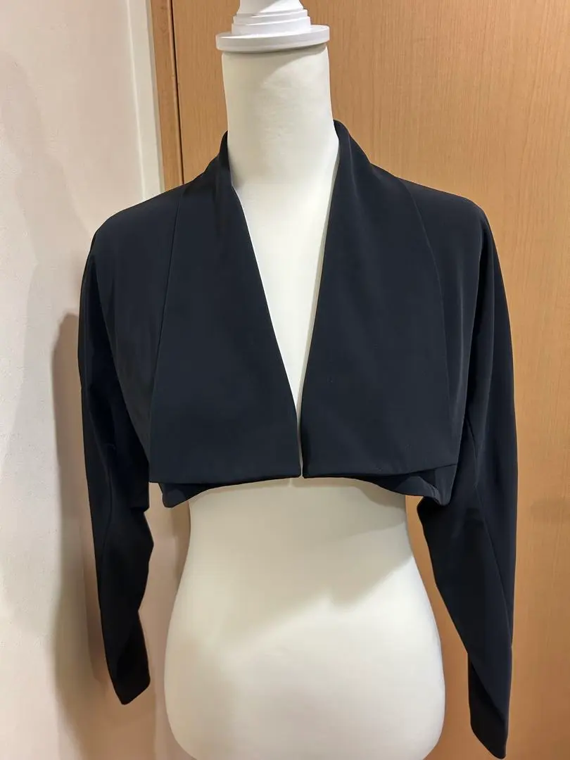 Thumbnail of ⭐️ Issey Miyake Brushstroke Bolero - Extremely Beautiful Condition ⭐️