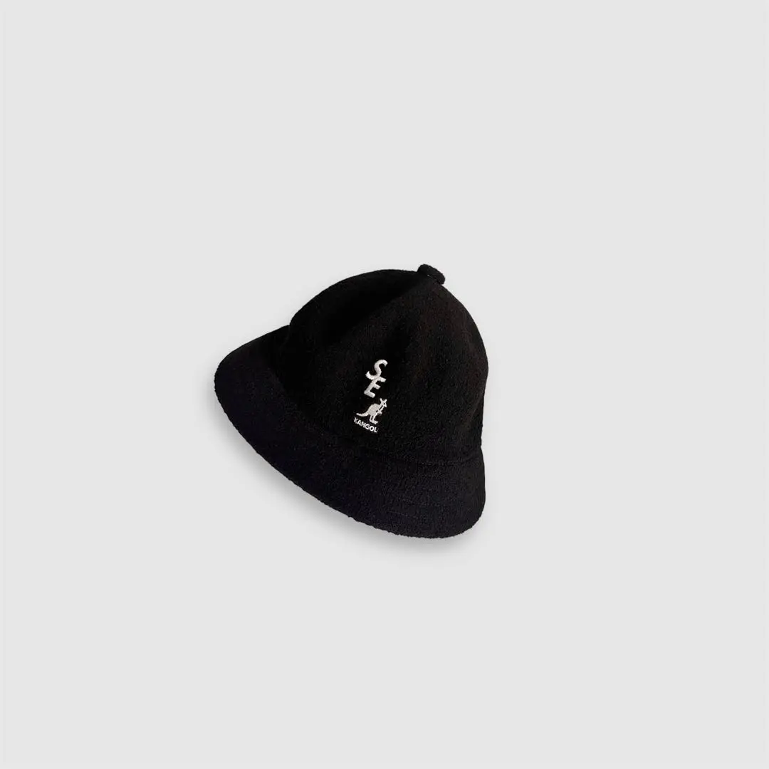 WIND AND SEA×KANGOL コラボハット KANGOL × WIND AND SEA】コラボベルハットが3月6日に発売予定