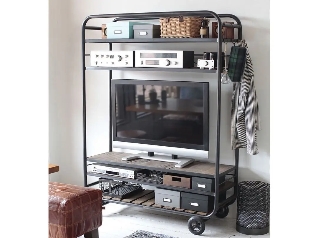 定価約8万  journal standard Furniture テレビ台 大切な人へのギフト探し インテリアに合わせて選ぶ TV BOARD