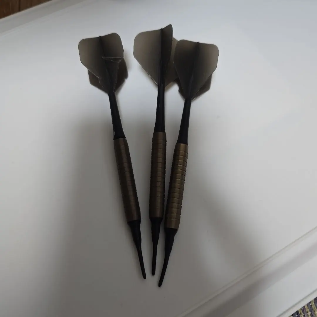 Thumbnail of Beginner Dart Set 12.1g