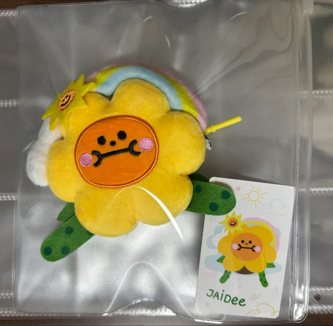 2025年最新】Jaidee ぬいぐるみの人気アイテム - メルカリ