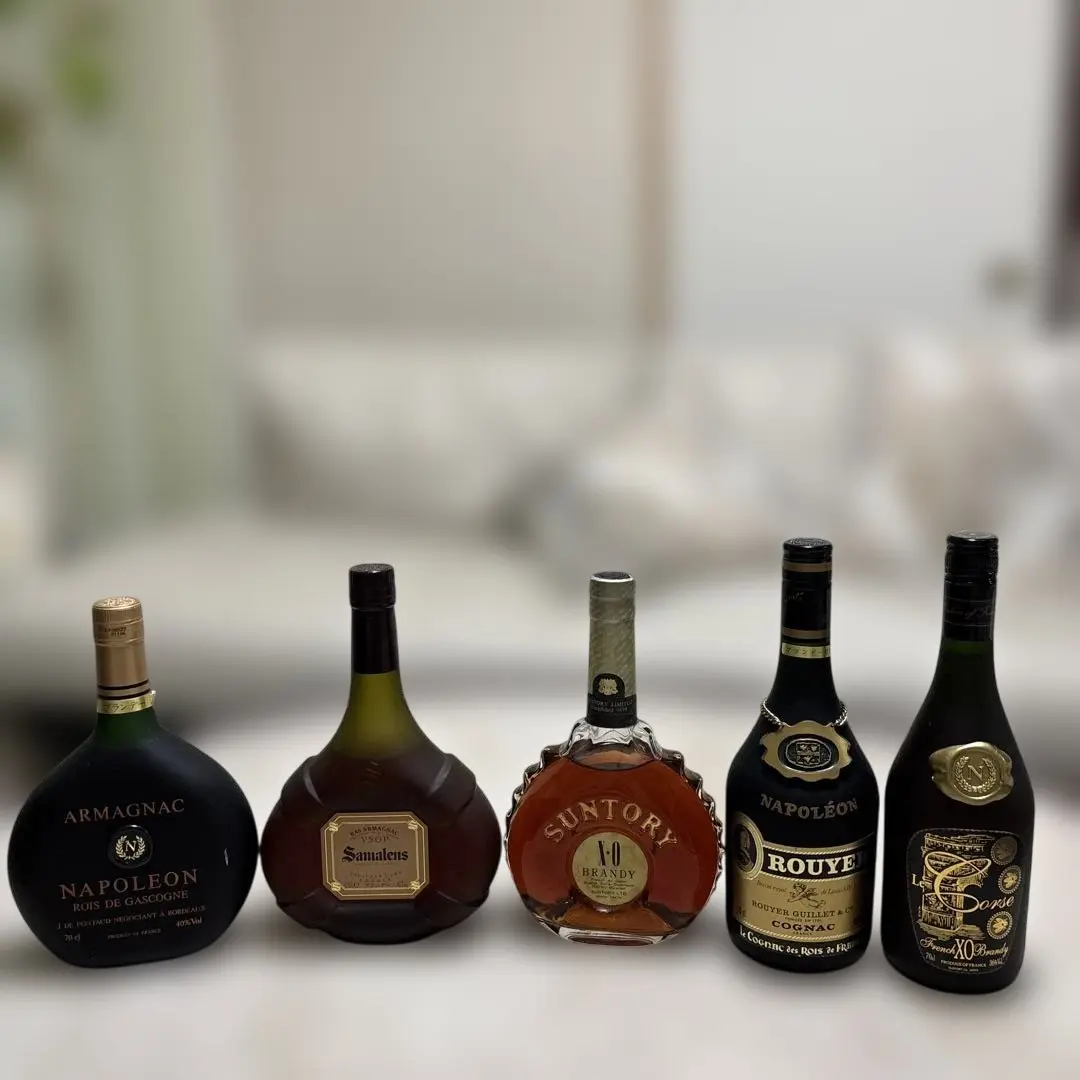 2025年最新】rouyer cognacの人気アイテム - メルカリ