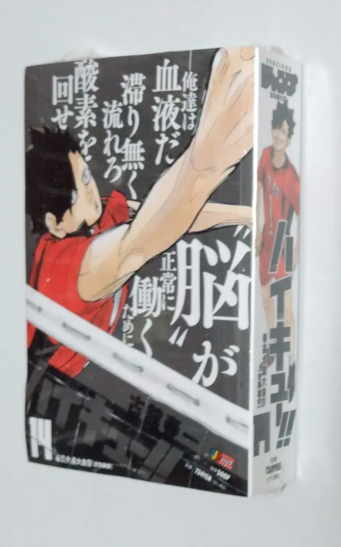Amazon.co.jp: ハイキュー!! 5: 集英社リミックス (集英社