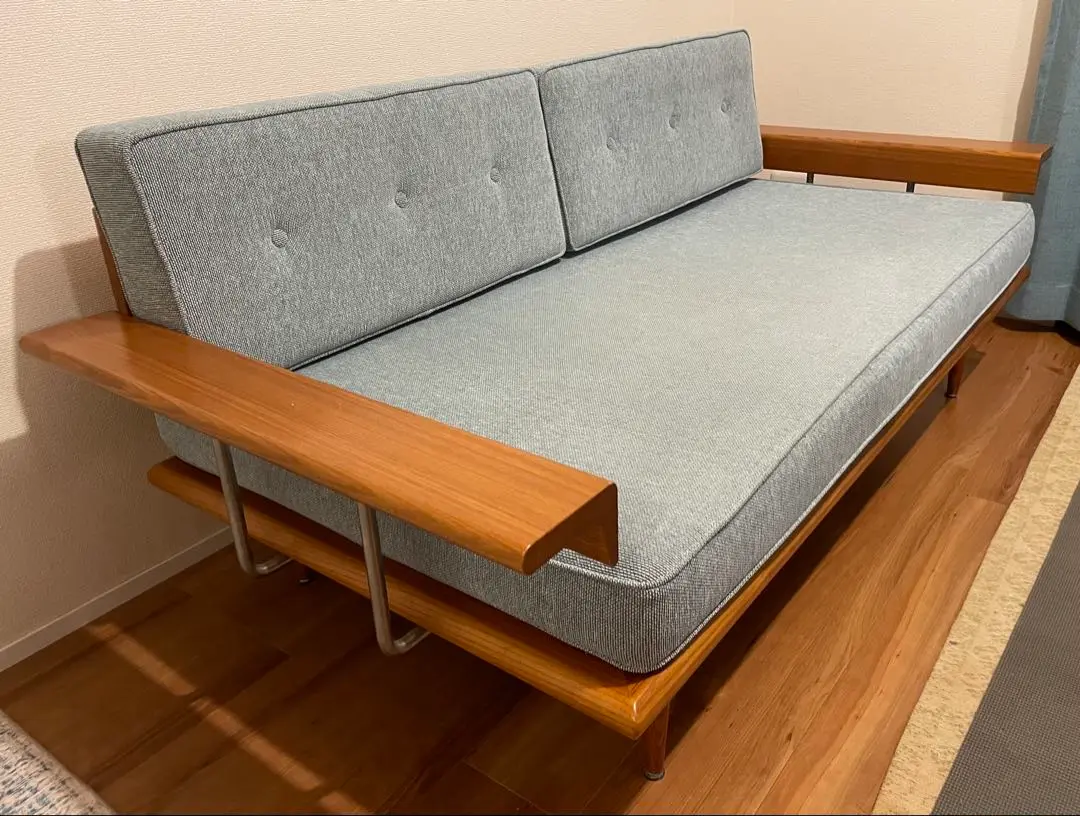 2人掛け・3人掛けソファ ACME Furniture CARDIFF SOFA 2.5-Seater CARDIFF SOFA 3-Seater(カーディフ ソファ 3-シーター)/CARDIFF