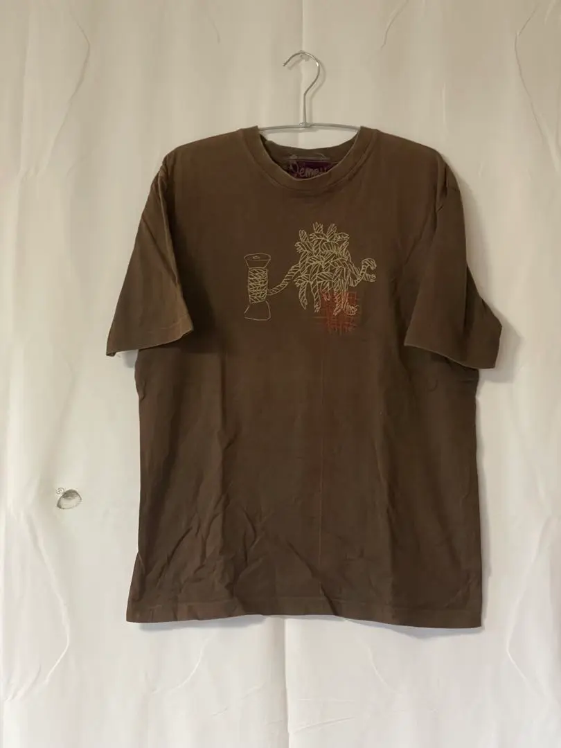 2025年最新】クリストファーネメス メンズ Tシャツの人気
