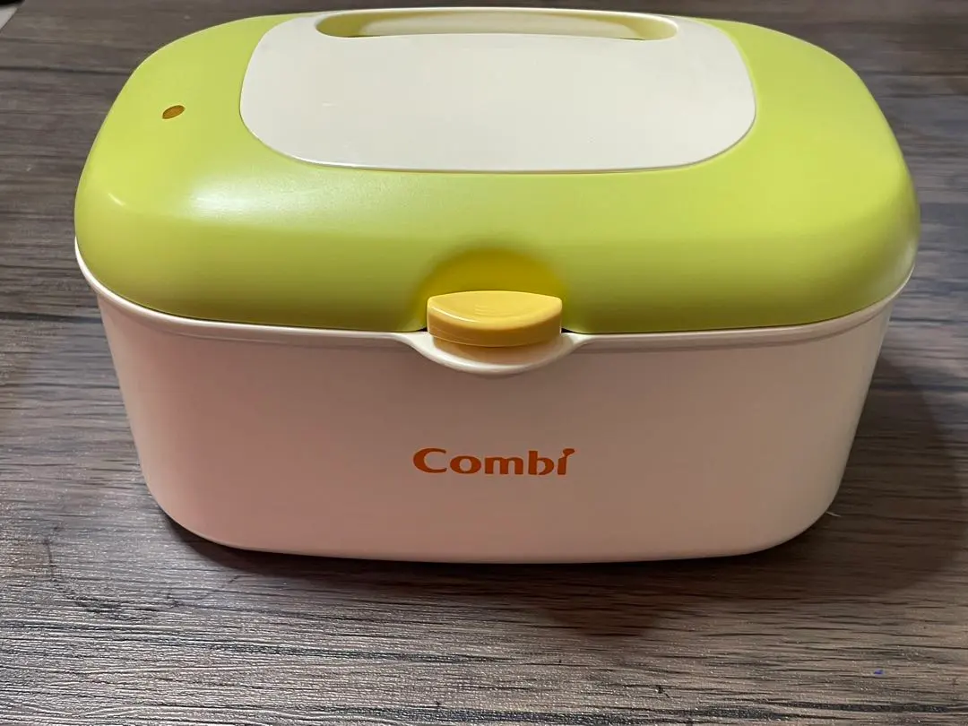 Thumbnail of Combi Baby Wipe Warmer