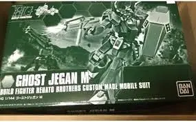 d*y様 ガンプラジャンクまとめ売りゴーストジェガン 付属 2025年最新】ゴーストジェガンの人気アイテム - メルカリ