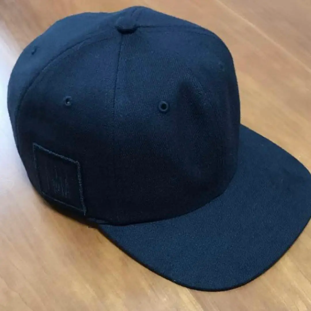 47 × N.HOOLYWOOD COMPILEの限定キャップがオンラインで発売