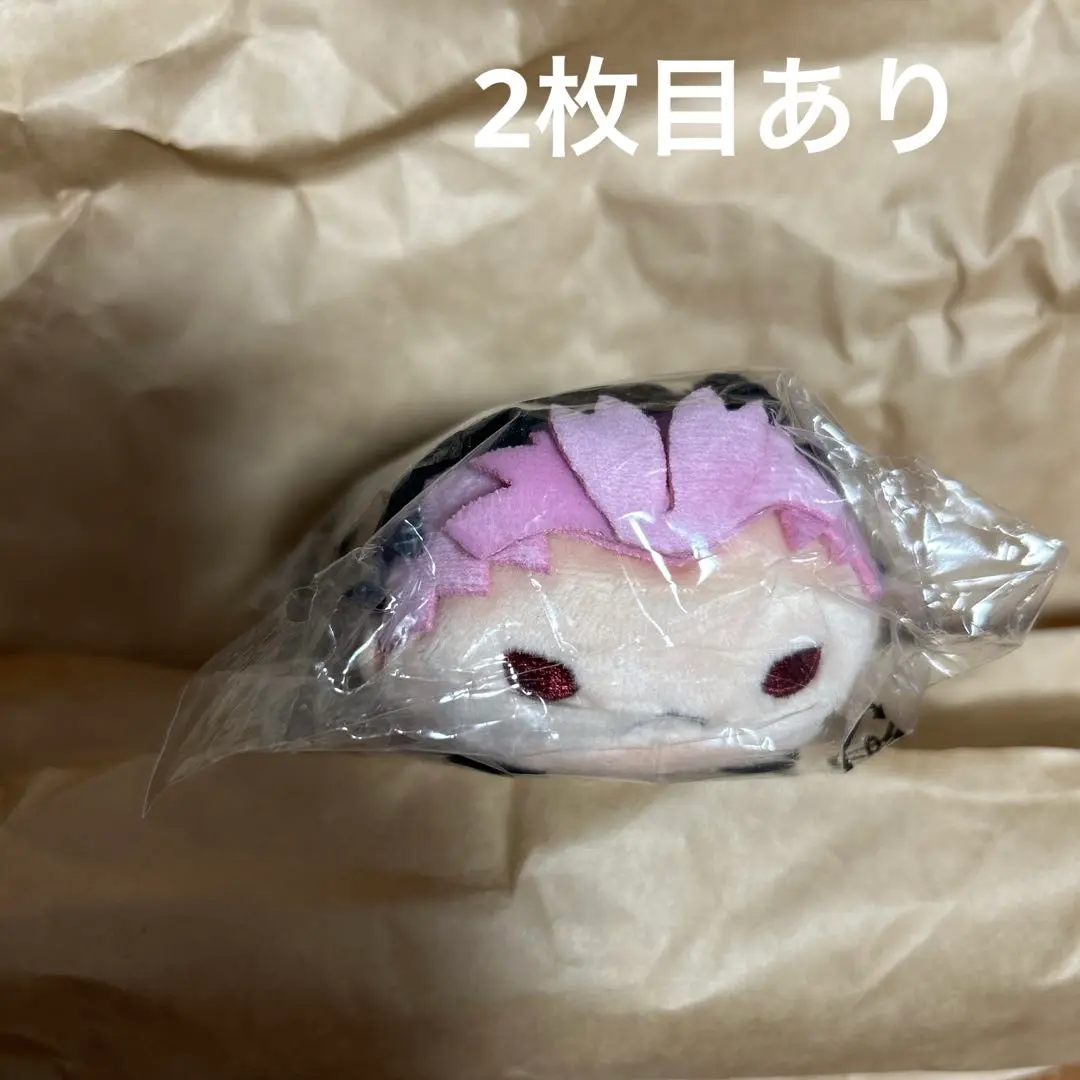 2025年最新】怪獣8号 鳴海 のるキャラの人気アイテム - メルカリ