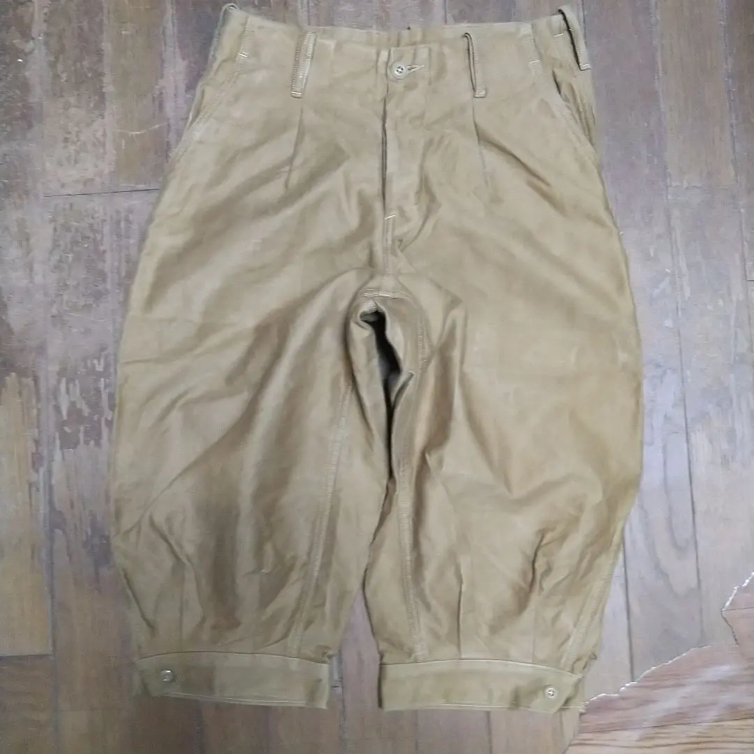 【希少】キャピタル KAPITAL ニットサルエルパンツ バルーンパンツ 大注目 希少】キャピタル KAPITAL ニットサルエルパンツ