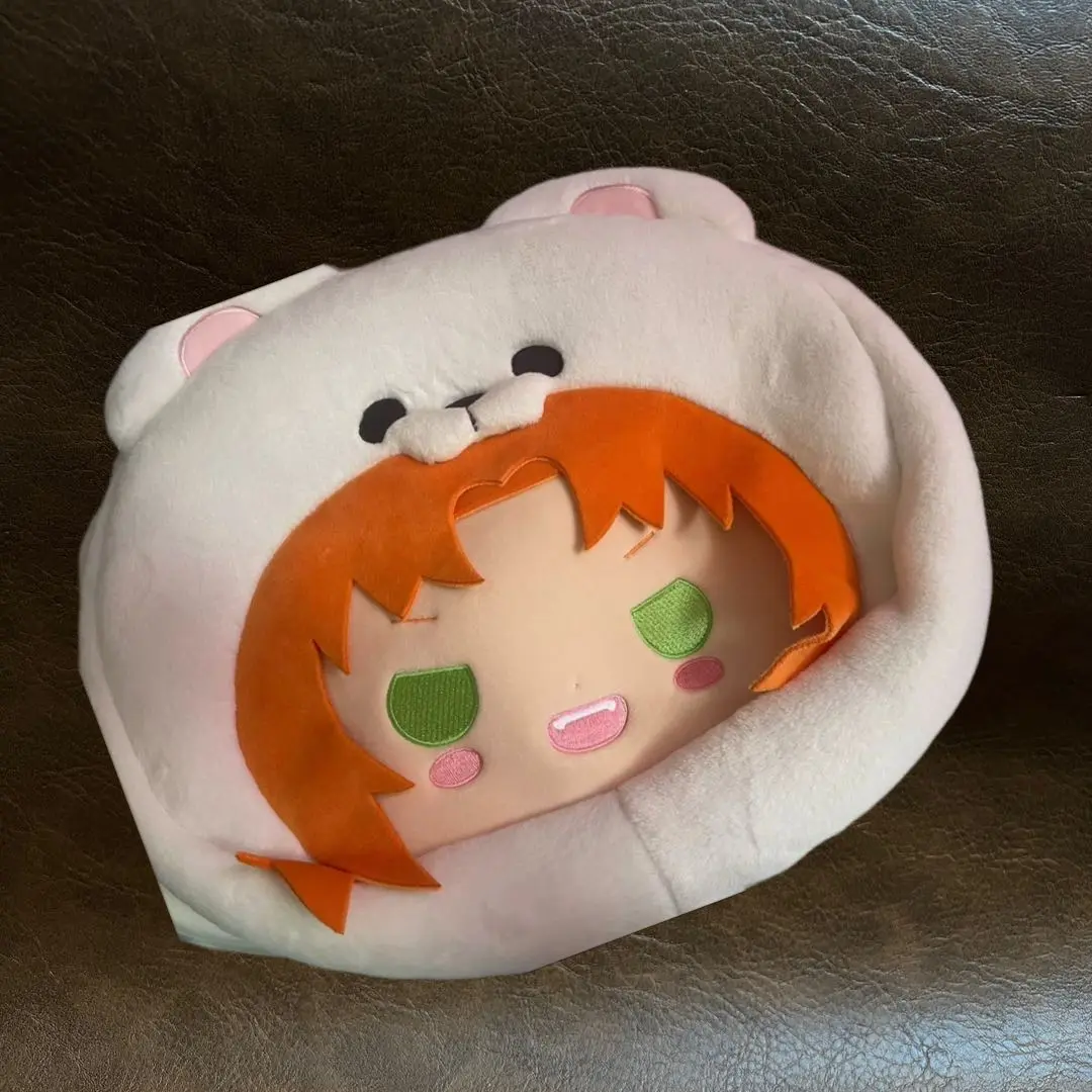 月永レオ　白熊　パジャマ m30395061311_1.jpg?1752583280
