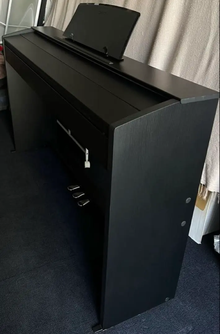 【完動品】CASIO PX-770 BK CASIOPX-770
