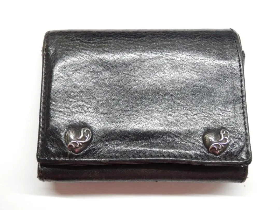 2025年最新】CHROME HEARTS 3FOLDの人気アイテム - メルカリ